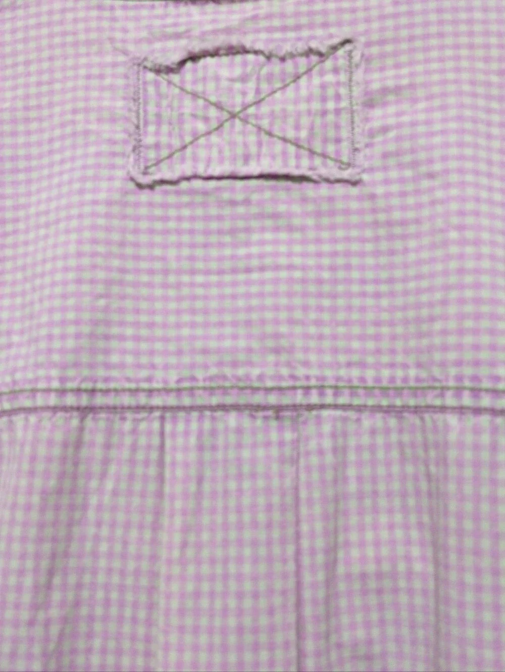 FP We The Free Game Set Match Button Front & Crop Top